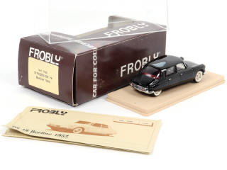 Lot 267 - FROBLY (FRANCE) (1)