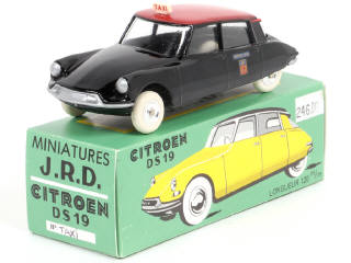 Lot 284 - JRD (FRANCE) (1)