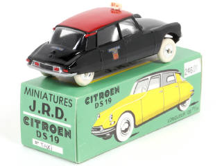 Lot 284 - JRD (FRANCE) (1)