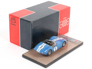 Lot 240 - A.M.R. (FRANCE) (1)