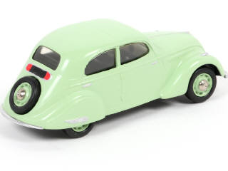 Lot 236 - A.M.R. - X (FRANCE) (1)