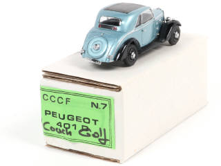 Lot 283 - CCCF (FRANCE) (1)
