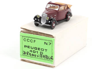 Lot 282 - CCCF (FRANCE) (1)