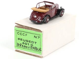 Lot 282 - CCCF (FRANCE) (1)