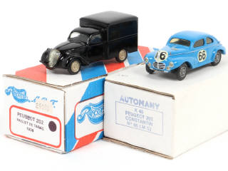 Lot 126 - DIVERS (FRANCE) (2)