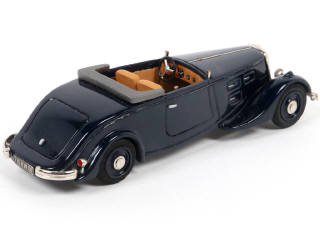 Lot 159 - MA COLLECTION (SUISSE) (1)