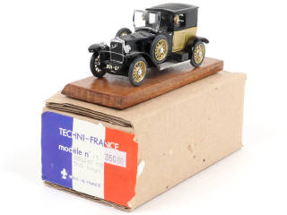 Lot 263 - TECHNI-FRANCE (FRANCE) (1)