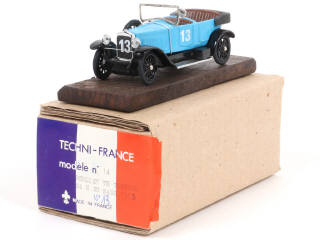 Lot 262 - TECHNI-FRANCE (FRANCE) (1)