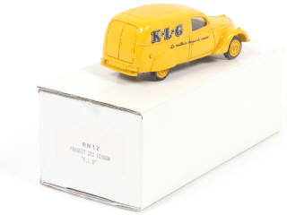 Lot 270 - NATIONALE 7 (FRANCE) (1)