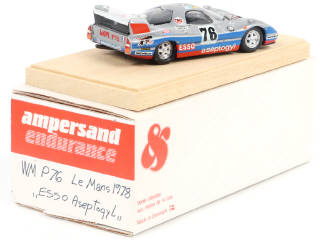 Lot 161 - AMPERSAND (DANEMARK) (1)