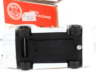 Lot 279 - MINI RACING (FRANCE) (1)