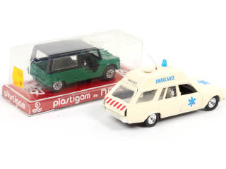 Lot 125 - DIVERS (FRANCE) (2)