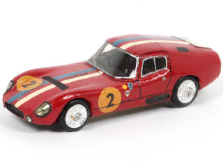 Lot 290 - CREATION RD MARMANDE (FRANCE) (1)