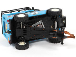Lot 8 - SCALEXTRIC (FRANCE) (2)