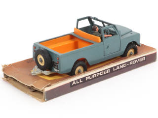 Lot 228 - BRITAINS (GB) (1)