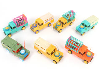 Lot 188 - VAM (ESPAGNE) (7)