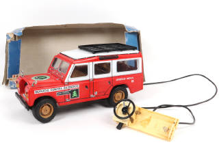 Lot 100 - VALTOY (ESPAGNE) (1)