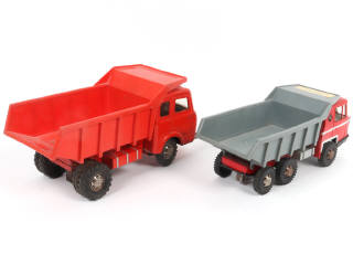 Lot 110 - JOUSTRA (FRANCE) (2)