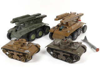 Lot 115 - JOUSTRA (FRANCE) (4)