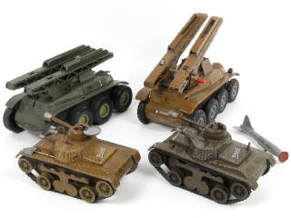 Lot 115 - JOUSTRA (FRANCE) (4)