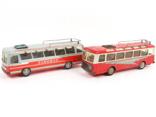 Lot 113 - JOUSTRA (FRANCE) (2)