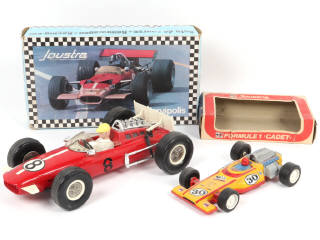 Lot 109 - JOUSTRA (FRANCE) (2)