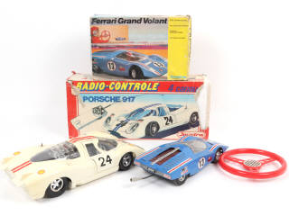 Lot 106 - JOUSTRA (FRANCE) (2)