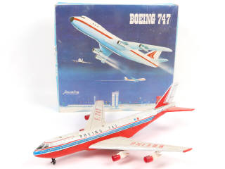 Lot 103 - JOUSTRA (FRANCE) (1)