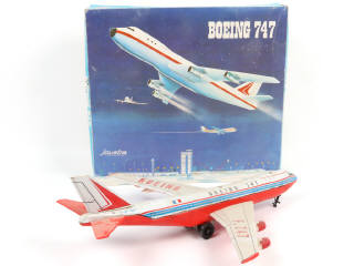 Lot 103 - JOUSTRA (FRANCE) (1)