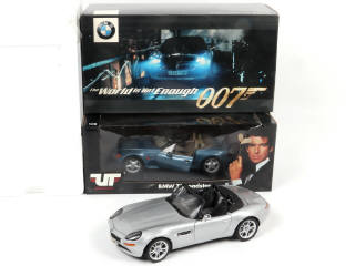 Lot 92 - KYOSHO (JAPON) (2)