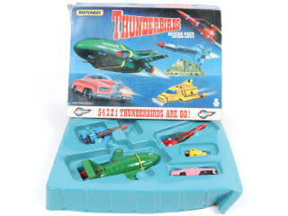 Lot 234 - MATCHBOX (GB) (1)