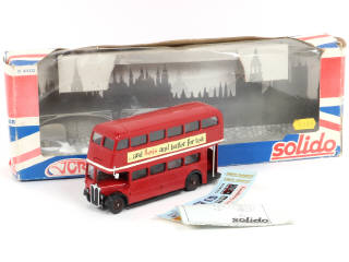 Lot 320 - SOLIDO (FRANCE) (1)