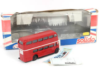 Lot 320 - SOLIDO (FRANCE) (1)