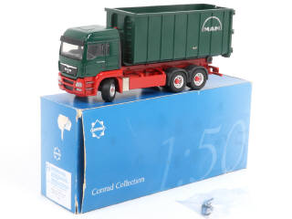 Lot 169 - CONRAD (ALLEMAGNE) (1)