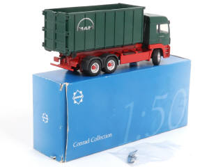 Lot 169 - CONRAD (ALLEMAGNE) (1)