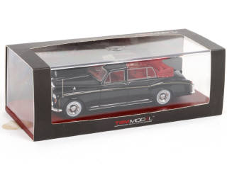 Lot 155 - TRUE SCALE MINIATURES (USA) (1)