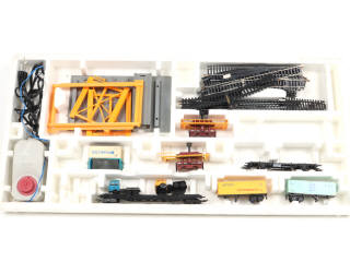 Lot 71 - LIMA 'HO' (ITALIE) (1)