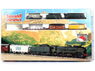 Lot 74 - JOUEF 'HO' (FRANCE) (1)