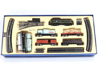 Lot 72 - GEGE 'HO' (FRANCE) (1)