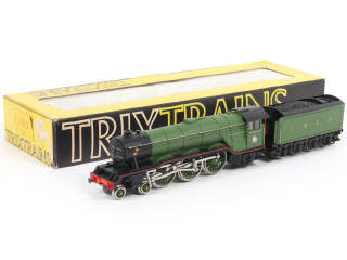 Lot 65 - TRIX 'HO' (ALLEMAGNE) (1)