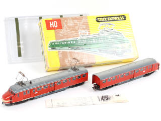 Lot 69 - TRIX 'HO' (ALLEMAGNE) (1)