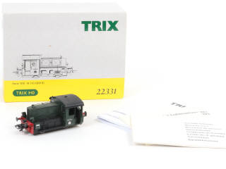 Lot 67 - TRIX 'HO' (ALLEMAGNE) (1)