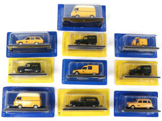 Lot 85 - EDITIONS ATLAS (FRANCE) (10)