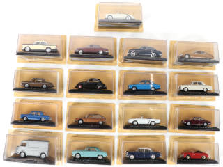 Lot 108 - EDITIONS ATLAS (FRANCE) (17)