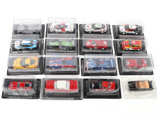 Lot 118 - EDITIONS ATLAS (FRANCE) (16)