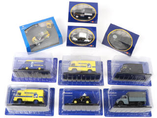 Lot 88 - DIVERS (10)