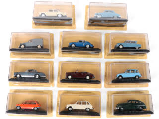 Lot 99 - EDITIONS ATLAS (FRANCE) (11)