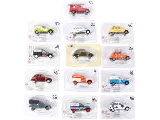 Lot 60 - EDITIONS HACHETTE (FRANCE) (13)