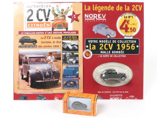 Lot 59 - EDITIONS HACHETTE (FRANCE) (12)