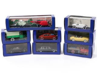 Lot 77 - EDITIONS ATLAS (FRANCE) (8)